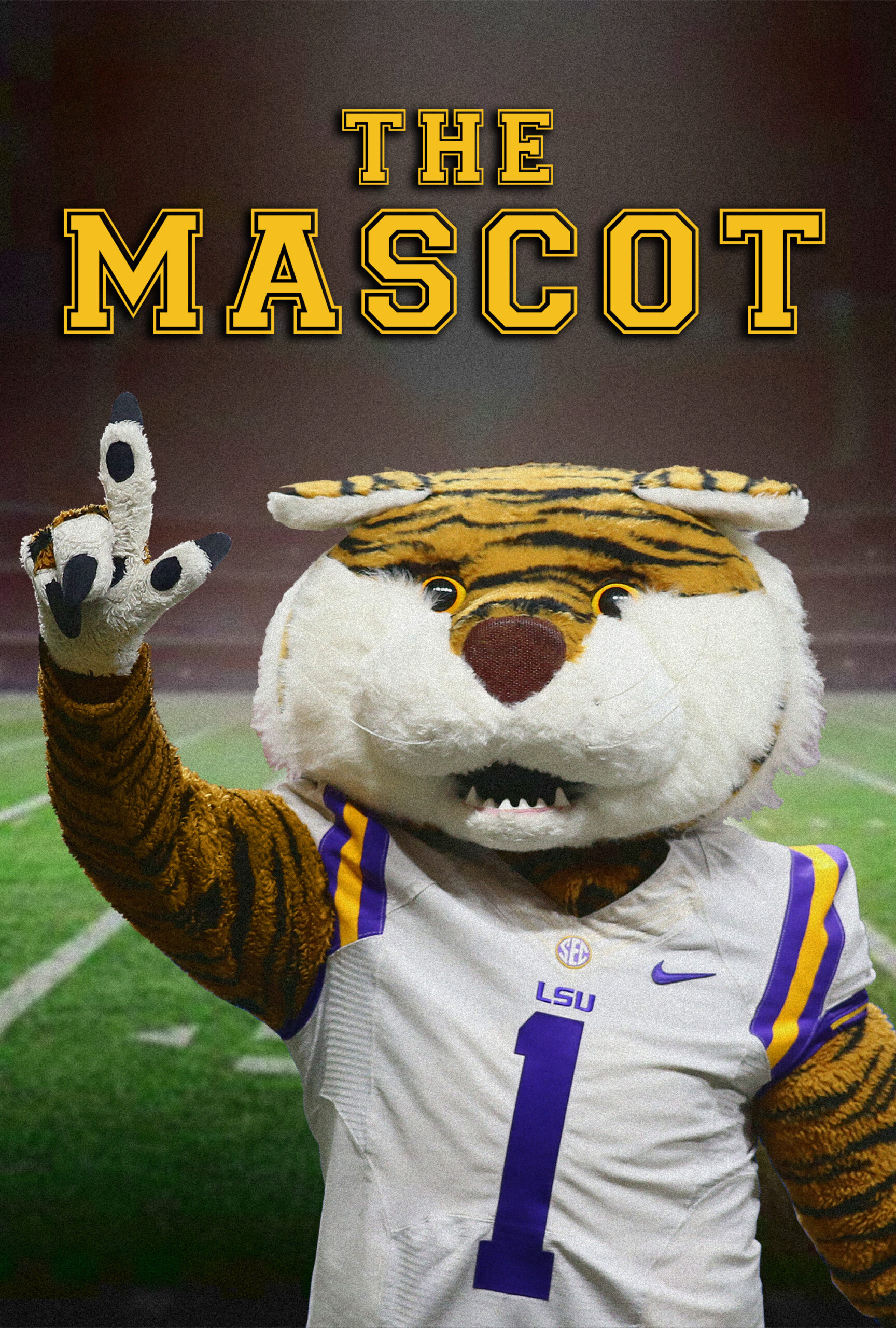The Mascot